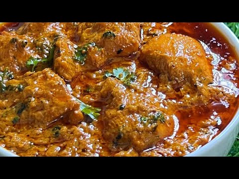 Wow! The Best Chicken Tikka Masala Recipe Restaurant Style ❤️ |  Chicken Tikka Masala Recipe ❤️