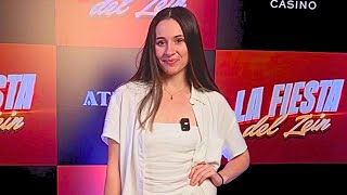 La Party de Zein
