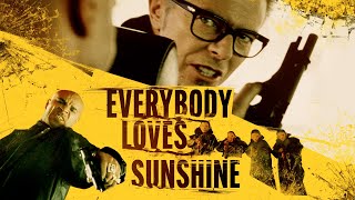Everybody Loves Sunshine | Trailer | Andrew Goth, Goldie, David Bowie