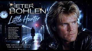 Dieter Bohlen 2026 Little Hunter