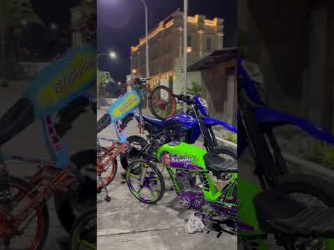 STORY KEREN GL SAMBO & GL ISTIGHFAR