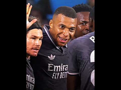 Don't Mess With Mbappé 💀 🐢 🔥