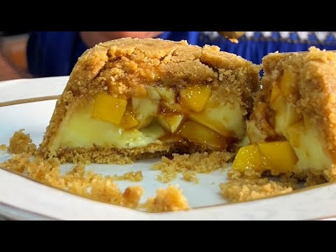 نفسي أعرف لابسه النضاره ليه🧐😂تحدي الكريم كراميل 🍮 أنا والحاجه