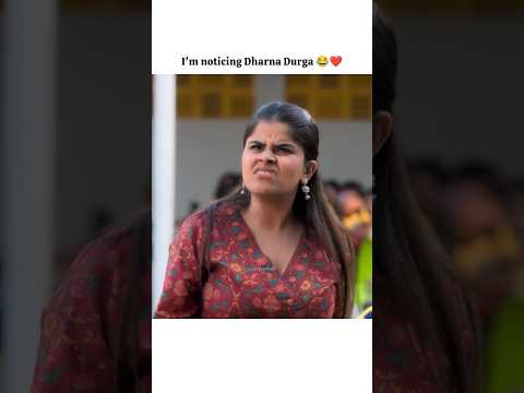 how many of you know her? 😂❤ #shorts #shortvideo #varundhawan #janhvikapoor #dharnadurga