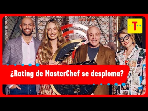 Peleas, romances y lágrimas en MasterChef | Tropicana