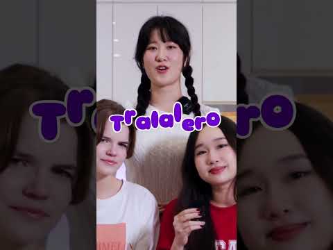 Dịch Bài Hát Theo Tiếng Meme #shorts