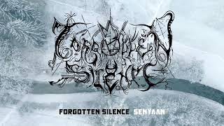 FORGOTTEN SILENCE "Senyaan" re-release 2025 trailer