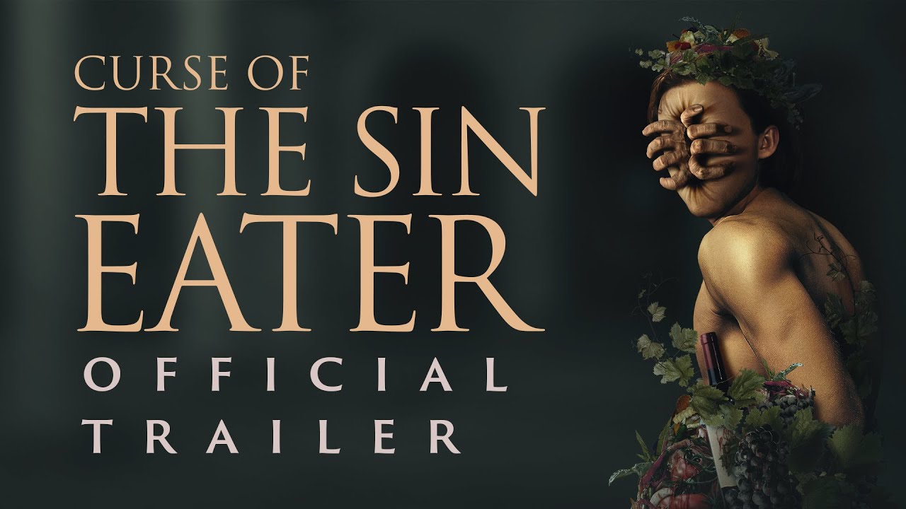 Curse of the Sin Eater Trailer thumbnail