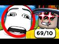 Humor and Technology in Video