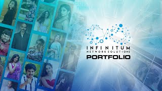 Infinitum Portfolio | Global Digital Network | Influencers | Production Studio | Learning Network