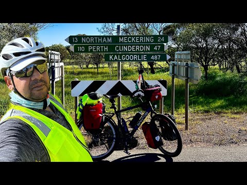 Australia 🇦🇺 k sabse khatarnaak 😟 Rode par cycling start  #vlog 3