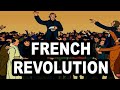 French Revolution Key Events and Figures