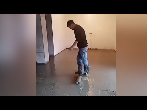 INGENIOUS WORKERS: WATCH THESE SKILLED MASTERS AT WORK!