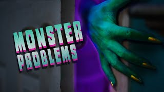 Monster Problems - an RTH Studios Short Film