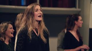 Amsterdam Zang Academie Nieuwjaarsconcert