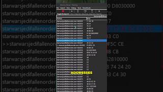 Speed Up Your Cheat Engine Scripts