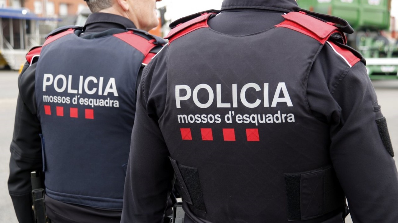 Més coordinació policial per controlar els comerços de Vic
