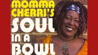 Momma Cherri showreel 2025