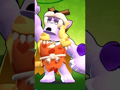 Top skins de Frank #brawlstars #shorts