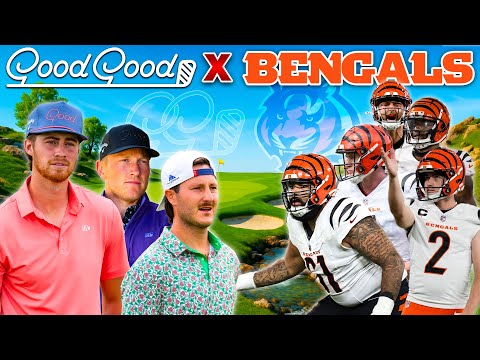 Good Good vs One of the Best Teams in the NFL