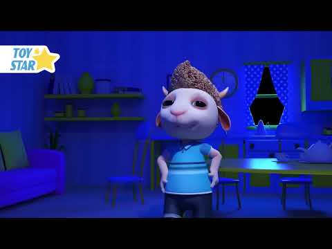Dolly And Friends 3D |  Mysterious Friends Stories | Funny New Cartoon For Kids #30