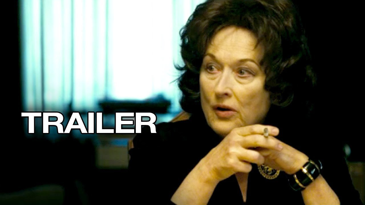 August: Osage County Trailer thumbnail