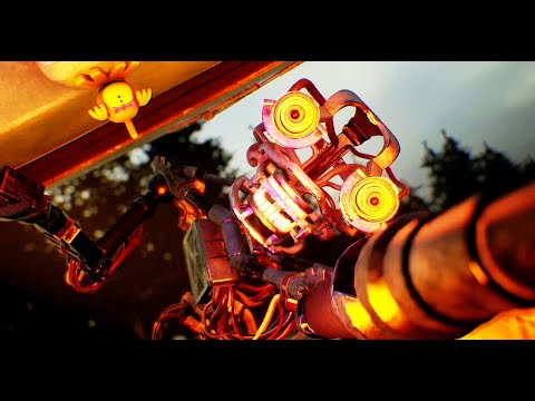 FIVE NIGHT'S AT FREDDY'S SECRET OF THE MIMIC ALL ENDINGS - Good/Bad/Secret (FNAF SoTM)