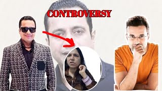 Vivek Bindra Controversy || Sandeep Maheshwari Vs Vivek Bindra