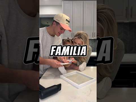 POR CUANTO TIEMPO ESTARÍAS CON TU FAMILIA? ❤️‍??