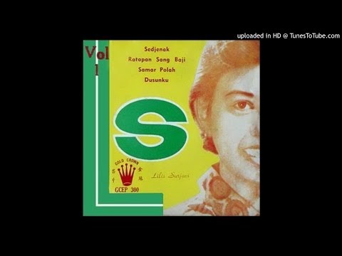 Lilis Surjani - Samar Polah