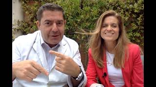 DIETAS | COMER BIEN 5 | METODO DEL PLATO DE HARVARD PARA ADELGAZAR Y NUTRIRSE CORRECTAMENTE