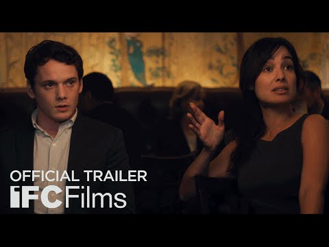 5 to 7 - Official Trailer I HD I IFC Films