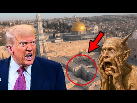 ¿Qué Pasará Cuando Se Construya el Cuarto Templo en Jerusalén?