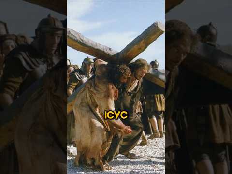 Чи знаєте ви, що у фільмі СТРАСТІ ХРИСТОВІ..?