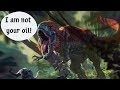 Fossil Fuels and Their Origins