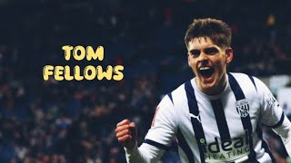 TOM FELLOWS - SKILLS AND GOALS 2025 #fellows #tomfellows