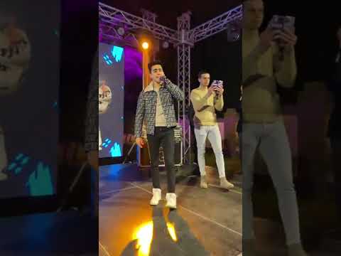 حفلة القيصر 10M / جيكا والقيصر
