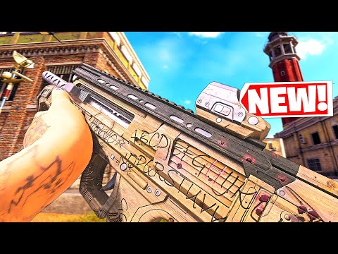 *NEW* FREE Seance Starter BAL-27 on Rebirth Island! 🔥 (Warzone 3)