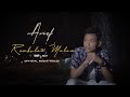 Download Lagu Lagu Slow Rock Terbaru | Arief - Rembulan Malam | Official Music Video Mp3
