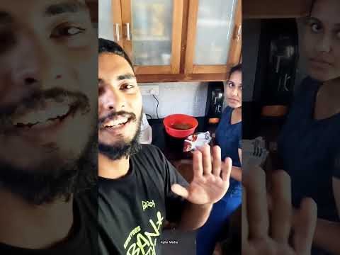 50 packets Ok Biriyani🤮 vs കഞ്ഞി #plastic #experiment #xplormedia