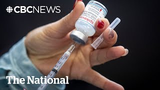 Most Albertans will soon pay about $110 for a COVID shot