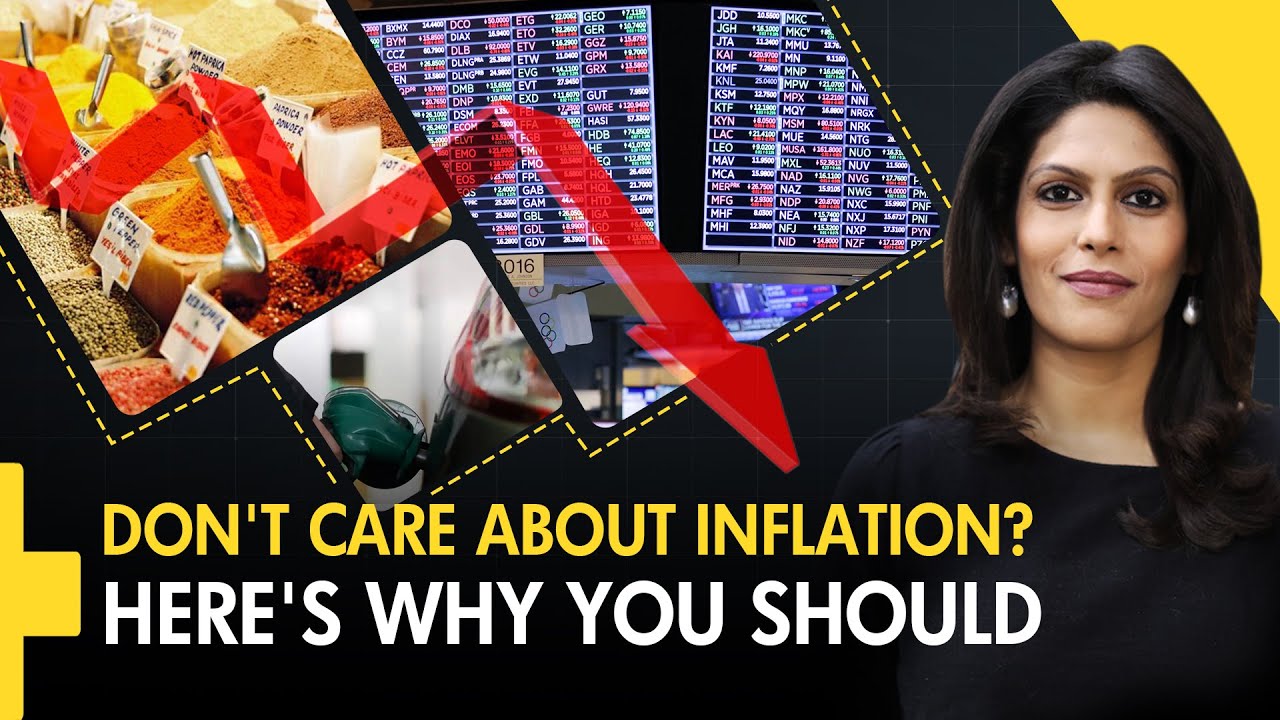 How Inflation can Change our World