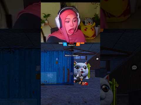 IMPOSSIBLE 🍷🗿#freefire #ziddiofficial