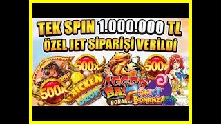 SLOT OYUNLARI Sizden Gelenler Book of Ra 🍀 Özel Jet Rezervasyonu Yapıldı! #casinogames #luckyspins