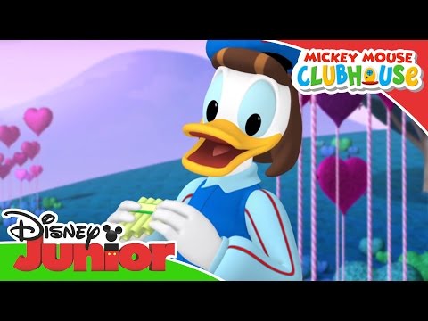 Mickey Mouse Clubhouse - Goofy Fella the Pied Piper