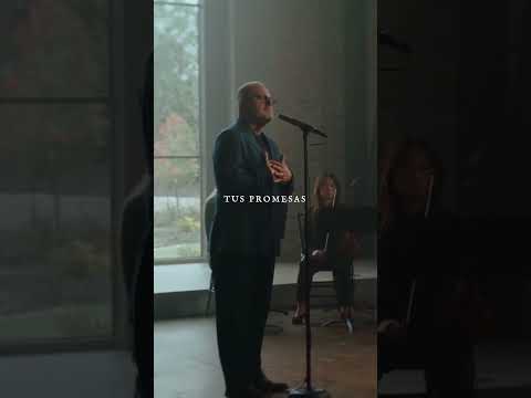 “Dios de Pactos”, ahora en el estilo del nuevo álbum Eterno.