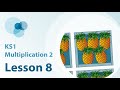 Understanding Equal Groups and Repeated Addition