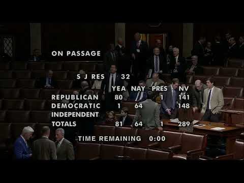WATCH LIVE: U.S. House representatives vote on whether to expel New York congressman George Santos