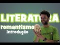 Romantismo Brasileiro e Seus Impactos