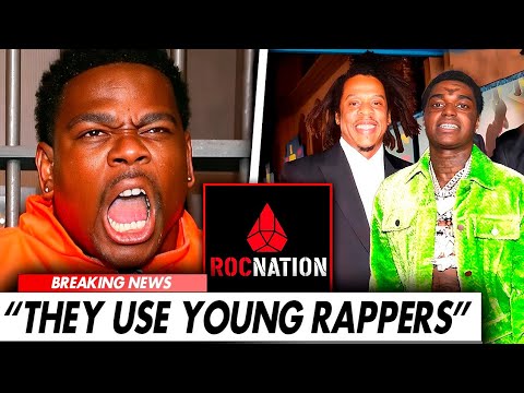 Cass Opens Up On Jay Z &  Roc Nation Blackballing Young Artists | Memphis Bleek Claps Back